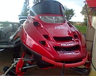 2004 Modified Polaris 800