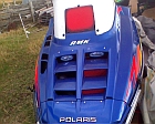 1999 Polaris 700 ( Modified)